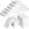 30PCS Magic Sponge Eraser - 2X Density Foam Cleaning Pads for Kitchen, Bathroom, Furniture, Car Cleaning Tool