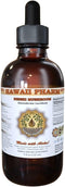 Reishi Liquid Extract - Tonic of Emperors, Organic Reishi Mushroom Tincture, Herbal Supplement, 2 fl. oz, Made in USA