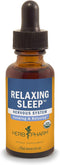 Herb Pharm Relaxing Sleep Herbal Formula - Valerian Extract, 1 Ounce
