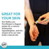 Sunset 10ml 100% Wild Essentials Creamsicle Essential Oil Roll On, Uplifting, Mood Booster, Made with Pure, Premium