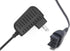 Power Charger for Panasonic Shaver Arc3 4 5 Power Cord for Panasonic 3 4 5 Shaver Electric Blade Charger for ES-LV65-S ES-LA93-K ES-RT51-S ES-LA63-S ES-LV95-S Electric Razor AC/DC Adapter Supply