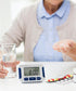 Pill Reminder with 8 Alarms per Day, Medication Tracker, Pill Timer, Essential Gadget for Parkinson's Patients
