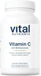 Vital Nutrients Vitamin C with Bioflavonoids | Vegan Supplement for Immune Support | 1000mg Vitamin C, 100 Capsules