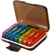 Weekly Pill Organizer Portable Case Holder for Daily Medication Small Medicine Pill Dispenser for Travel Organizer