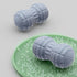 Machify Electric Massage Balls for Muscle Relaxation: Peanut Massage Ball with Vibration Modes, Rechargeable Roller