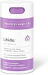 Health by Habit Libido Blend (60 Capsules) - Natural Aphrodisiac with Maca, Ashwagandha, Vegan, Sugar-Free