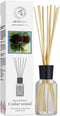 Aromatika Cedarwood Reed Diffuser 3.4 Fl Oz - Scented Essential Oil Diffuser Gift Set for Home Aromatherapy