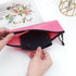 Sanitary Napkin Disposal Bags, 200pcs Grey Opaque Bags and 2pcs Pink Storage Bags for Feminine Personal Disposal