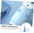 Sonic Electric Toothbrush with Cartoon Design - Ergonomic Handle for Kids