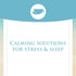 Natural Factors Stress-Relax Pharma GABA 250 mg - Non-Drowsy Stress Support for Relaxation & Mental Focus, 60 Capsules