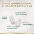 Calcium 1200 mg with Vitamin D3 - 120 Tablets - Supports Bone Strength, Teeth & Immune System