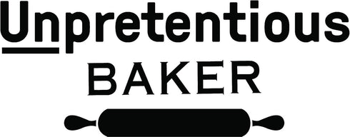 Unpretentious Vitamin C Powder Baker (2 lb) | Ascorbic Acid | Resealable Tub