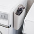 Magnetic Lint Holder Bin for Laundry Room Storage - Laundry Detergent Cup Holder Collection