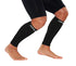 COPPER HEAL CALF Compression Sleeves (1 PAIR) for Exercise Recovery - Calf Muscle Strains, Shin Splints