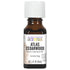 Aura Cacia Atlas Cedarwood Essential Oil, 0.5 Fluid Ounce, Packaging May Vary