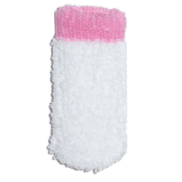 Practicon 7085410 PIN Tenders Pre-Toothbrushes, Pink, Pack of 12 for Gentle Cleaning