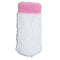 Practicon 7085410 PIN Tenders Pre-Toothbrushes, Pink, Pack of 12 for Gentle Cleaning