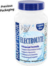 Electrolyte Pill Supplement, 100 Pills, Vegetarian Capsules with Magnesium, Potassium, Sodium & Calcium for Hydration