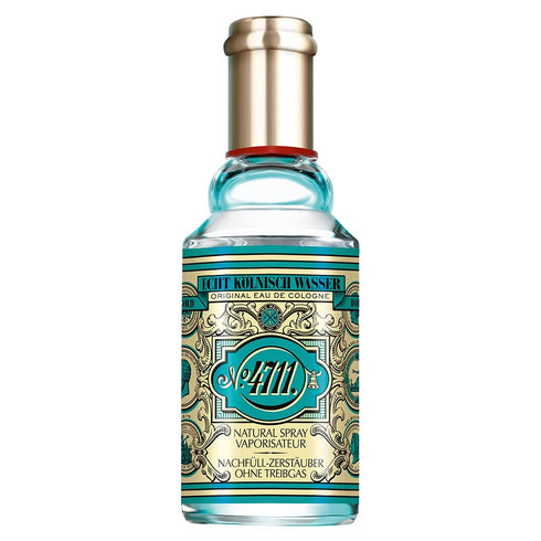 Muelhens 4711 Unisex EDC Spray - 2 Ounce