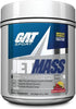 GAT SPORT JetMass Fast-Acting Volumizing Creatine System, 30 Servings, Strawberry Lemonade