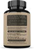 Wholesome Wellness Grass Fed Desiccated Beef Liver Capsules (180 Pills, 750mg Each) - Natural Iron and Vitamins