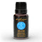 Breathe Oil Blend - Essential Oils for Respiratory and Congestion Relief, 100% Pure, 15 ml
