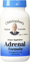 Dr. Christopher's Adrenal Formula for Stress Support | Natural Cortisol Manager