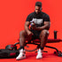 REDCON1 Total War Pre Workout Powder, Blue Lemonade | Beta Alanine + Citrulline Malate | 30 Servings, Keto Friendly,