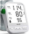Blood Pressure Monitor for Home Use: AILE Machine with Large LCD Backlit Screen and Adjustable Comfort Cuff