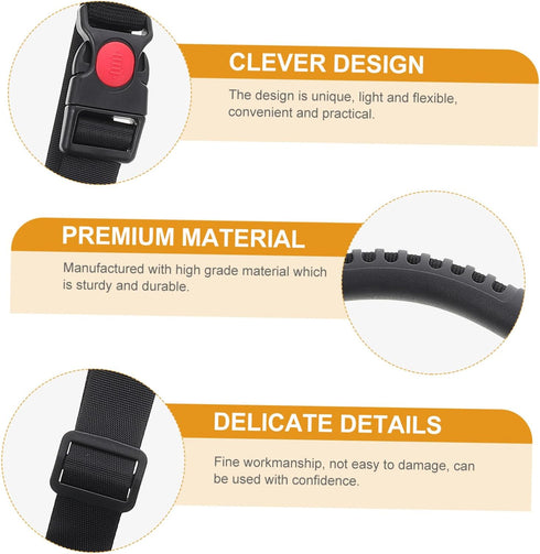 VALICLUD Vehicle Support Grip Handle Multi-Function Stand Assist Lift for Elderly and Patients for Car and Home Use