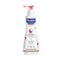 Mustela Baby Soothing Cleansing Gel, Fragrance-Free Hair & Body Wash for Very Sensitive Skin, 10.14 fl. oz.