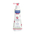 Mustela Baby Soothing Cleansing Gel, Fragrance-Free Hair & Body Wash for Very Sensitive Skin, 10.14 fl. oz.
