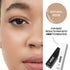 HIDE Liquid Concealer, Medium to Full Coverage for Blemishes, Under Eye Dark Circles, Oil Free, Natural Beige (0.5 fl