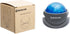 Massage Roller Ball, Tight and Sore Muscles Relief, Manual Massager, Alleviating Shoulder, Arms, Back, Legs, Calves