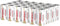 Tenergy 1.5V C Alkaline LR14 Battery, High Performance C Non-Rechargeable Batteries for Clocks,