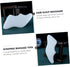 Jade Gua Sha Massage Tool - Facial and Body Scraper for Relaxation