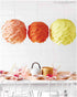 Flexicore Packaging Turquoise Polka Dot Gift Wrap Tissue Paper, 15 Inch X 20 Inch, 10 Sheets for DIY Craft, Art,