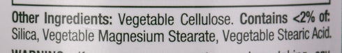 Nature's Bounty Potassium, 99 mg, 100 Caplets - Supports Fluid Balance