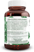Natural Nutra L Glutamine, 500 mg, 50 Capsules, Supports Brain Functioning and Muscle Health