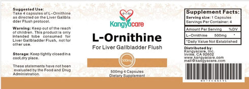 Liver Gallbladder Flush ????, 1-Night Liver and Gallbladder Cleanse, Detox Protocol for Liver and Colon