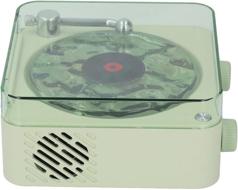 Luocute White Noise Sound Machine Multifunctional Design with Clock and Ambiance Light for Home Office Baby Kids Adults