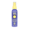 Sun Bum Blonde Tone Enhancer 4 oz | Paraben-Free Purple Leave In Treatment for Blondes, Gluten and Cruelty Free