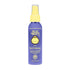 Sun Bum Blonde Tone Enhancer 4 oz | Paraben-Free Purple Leave In Treatment for Blondes, Gluten and Cruelty Free