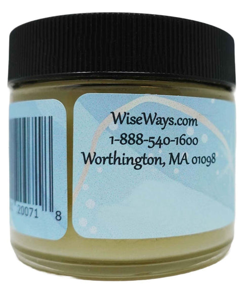 Witch Hazel Salve, 2 Ounces