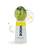 Korean Skin Care Spray Serum - Hydrating Serum Spray for Face, Vegan Botanical Setting Mist (80 ml)