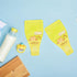 SHINYPASING 120pcs, Disposable Powdered Milk Bags with Funnel Leakproof Food Storage Pouch for Travel and Feeding