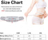 Back Support Belt with Removable Pad, Breathable Lumbar Brace for Pain Relief, Herniated Disc, Unisex Waist Trimmer