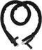 iGuerburn 6ft CPAP Hose Cover for All 6ft Tubing, Full Length Zipper, Reduce Condensation & Noise, Cat Proof