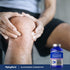 Piping Rock Glucosamine Chondroitin with Turmeric & MSM | 180 Caplets, Triple Strength, Non-GMO, Gluten Free