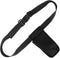 Massage Holster Belt Single Bottle Waist Bag Adjustable Shoulder Strap Massage Lotion